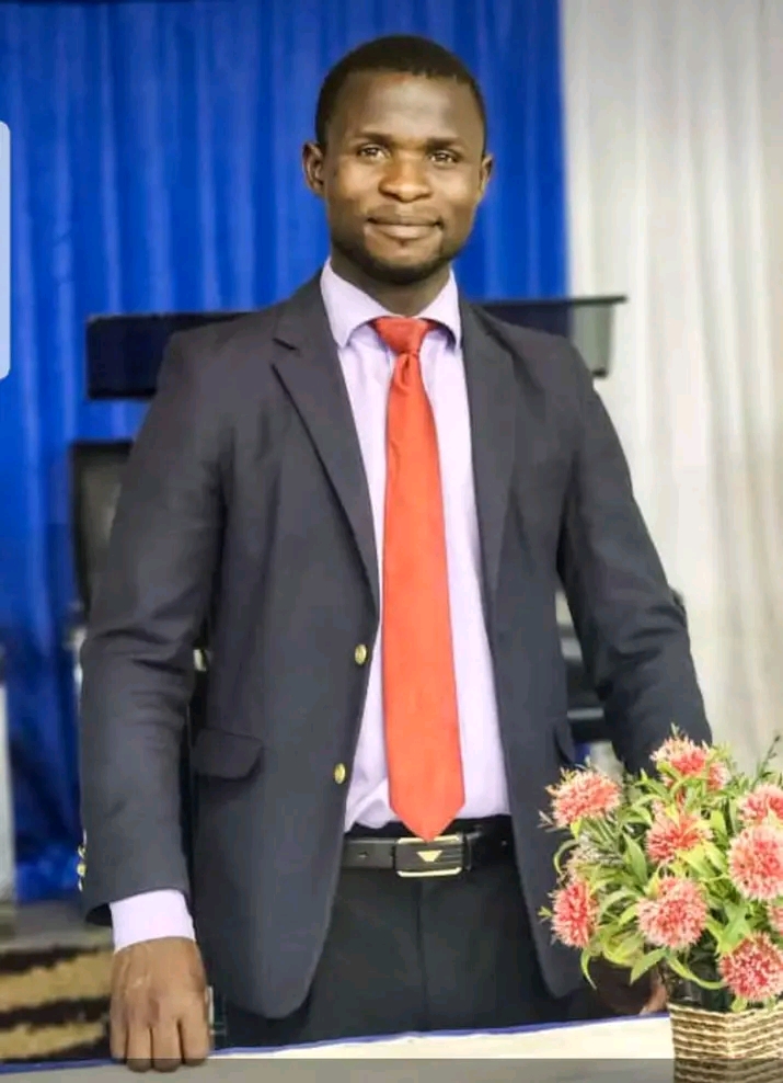 Patrick Malambo